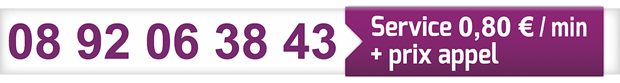 Voyance audiotel au 08 92 06 38 43